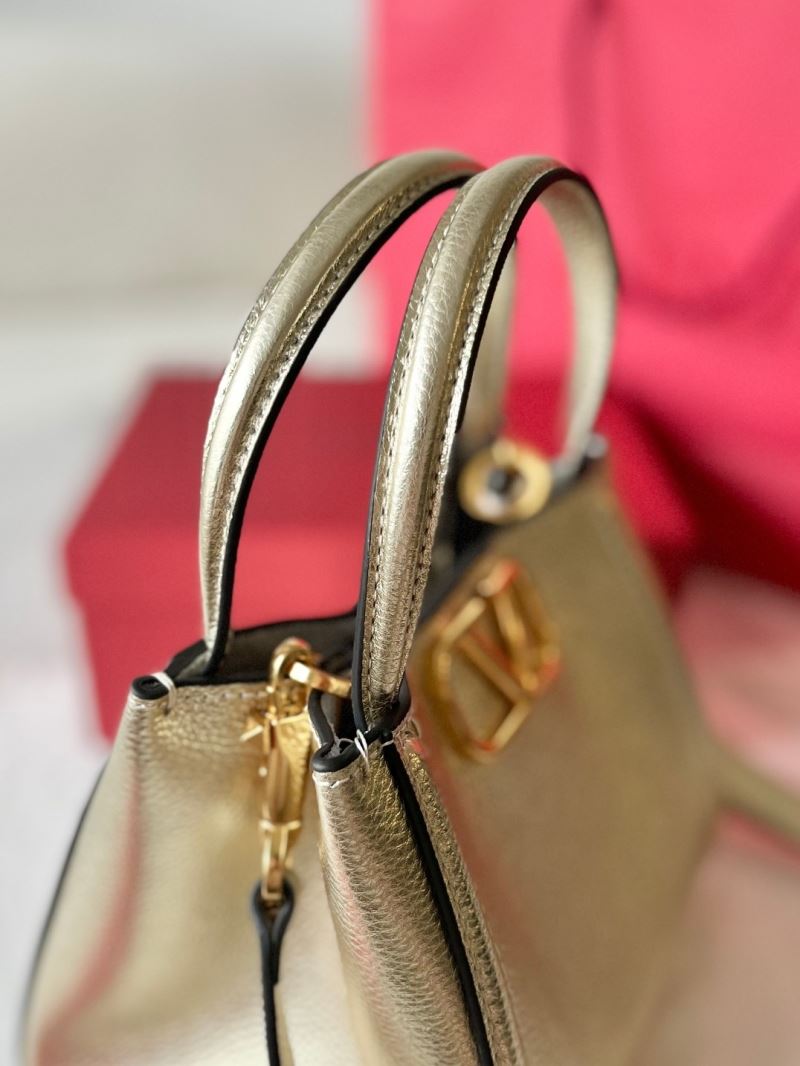 Valentino Top Handle Bag